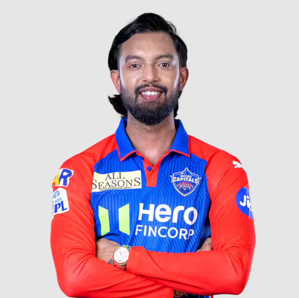 Ajay Mandal Ajay Mandal