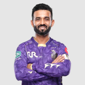 Ajinkya Rahane
