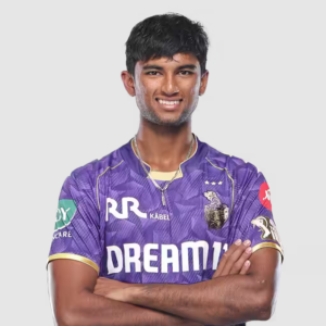 Angkrish Raghuvanshi