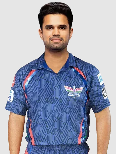 Arjun Tendulkar Arjun Tendulkar