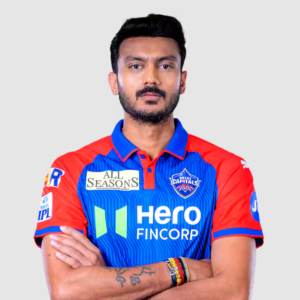 Axar Patel