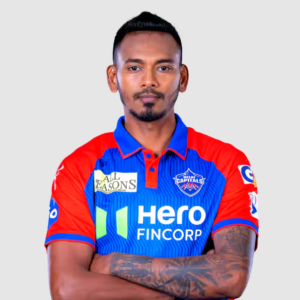 Dushmantha Chameera