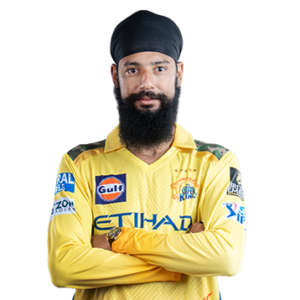 Gurjapneet Singh