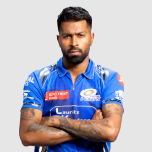 Hardik Pandya