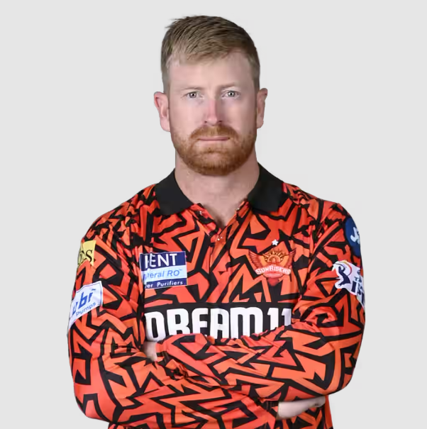 Heinrich Klaasen Heinrich Klaasen