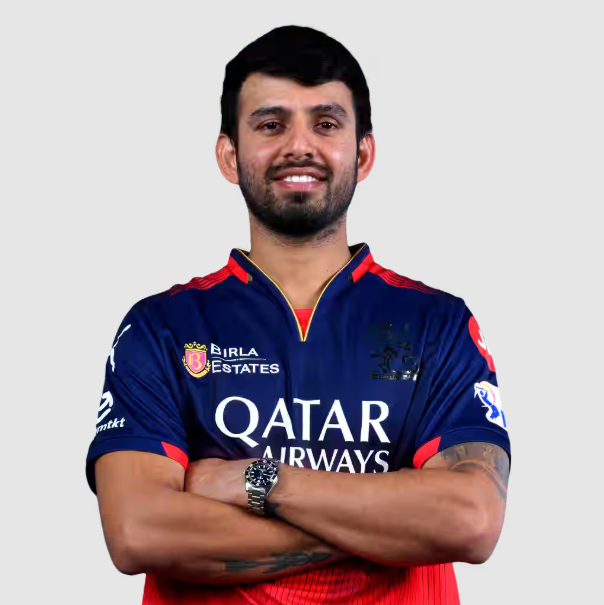 Jitesh Sharma Jitesh Sharma