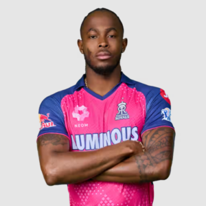 Jofra Archer