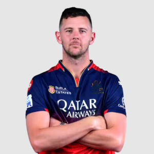 Josh Hazlewood