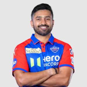 Karun Nair