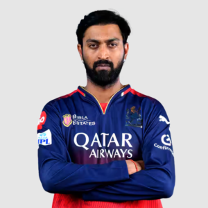 Krunal Pandya
