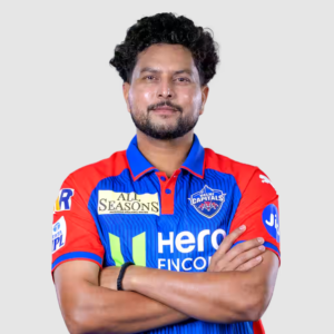 Kuldeep Yadav