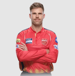 Lockie Ferguson