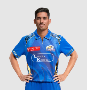 Mohammad Izhar Mohammad Izhar