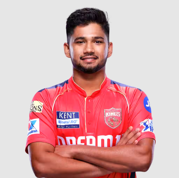 Musheer Khan Musheer Khan