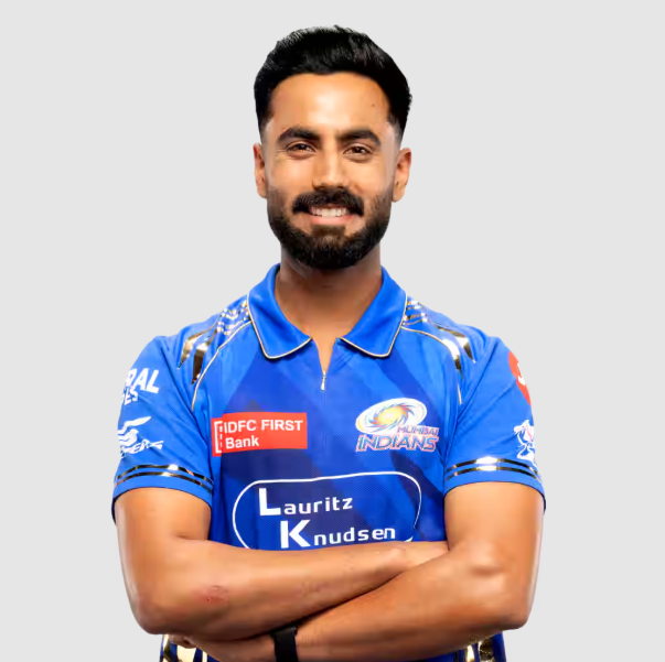 Naman Dhir Naman Dhir