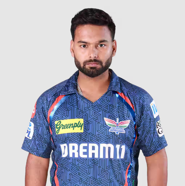 Rishabh Pant Rishabh Pant
