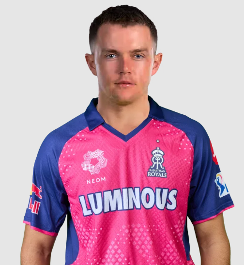 Sam Curran Sam Curran