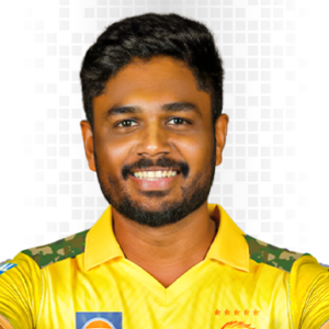 Sanju Samson