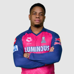 Shimron Hetmyer