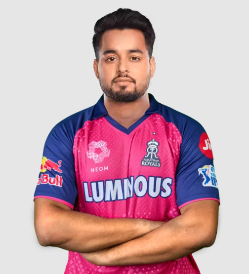 Sushant Mishra Sushant Mishra