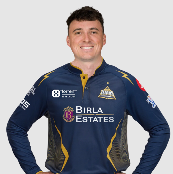 Tom Banton Tom Banton