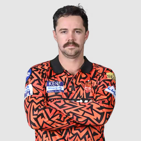 Travis Head Travis Head