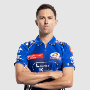 Trent Boult