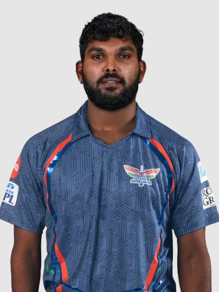 Wanindu Hasaranga Wanindu Hasaranga