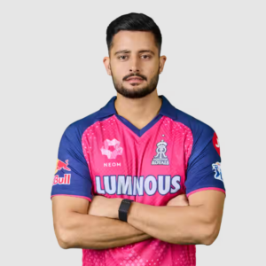 Yudhvir Singh Charak