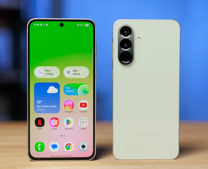 Samsung Galaxy A57 Samsung Galaxy A57