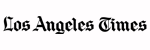 Los Angeles Times