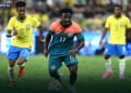 অস্ট্রেলিয়া বনাম ব্রাজিল ১-১ ইরানকুন্ডার গোলে নাটকীয় ম্যাচ ড্র