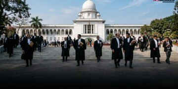 আওয়ামী লীগের কার্যক্রম নিষিদ্ধের রিট ‘উত্থাপিত হয়নি’ মর্মে খারিজ