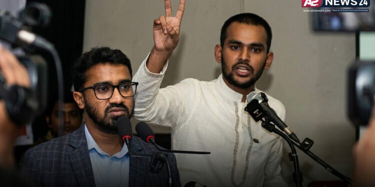 আসিফ মাহমুদের অবস্থা ‘চোরের মায়ের বড় গলা’: ক্ষোভ ছাত্র পরিষদের