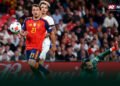 ইংল্যান্ড ২-৩ স্পেন: কেইনের পেনাল্টি মিসে ওয়েম্বলিতে স্পেনের জয়