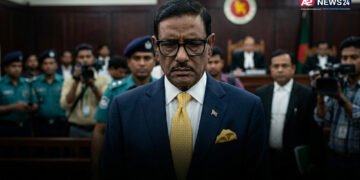 ওবায়দুল কাদেরসহ ৭ জনের রায় আজ: ট্রাইব্যুনাল-২-এ সর্বোচ্চ শাস্তির দাবি