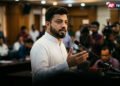 নিরীহ আ. লীগ পরিবারের ওপর অমানবিক না হওয়ার অনুরোধ ইশরাক হোসেনের