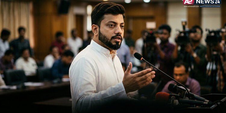 নিরীহ আ. লীগ পরিবারের ওপর অমানবিক না হওয়ার অনুরোধ ইশরাক হোসেনের