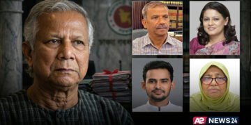 বেরিয়ে আসছে ইউনূস সরকারের অনিয়ম: দুদকে জমা পড়েছে ২ হাজার অভিযোগ