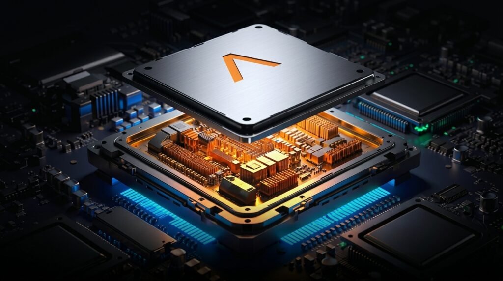 Nvidia-কে টেক্কা দিতে DeepSeek ও Huawei-র নতুন AI সফটওয়্যার