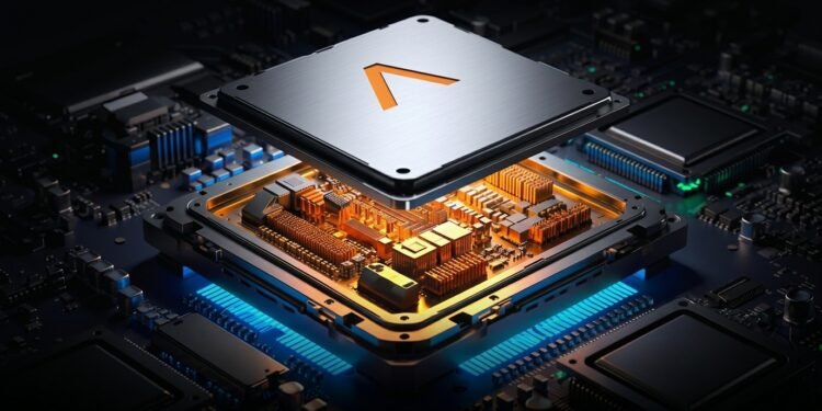 Nvidia-কে টেক্কা দিতে DeepSeek ও Huawei-র নতুন AI সফটওয়্যার